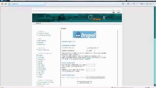 How To Install Drupal