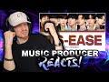 Music Producer Reacts to BTS - Dis-ease