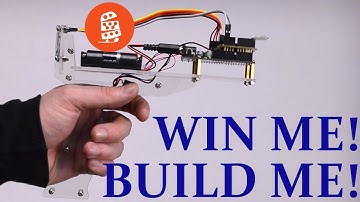 Thimble IMU Kit Build and ||GIVEAWAY CLOSED||