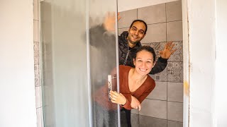 видео: Банята е ПОЧТИ готова... и как Мони фугира плочки сама | Ремонт на баня | Живот на село | Boho Soulz картинка: Банята е ПОЧТИ готова... и как Мони фугира плочки сама | Ремонт на баня | Живот на село | Boho Soulz