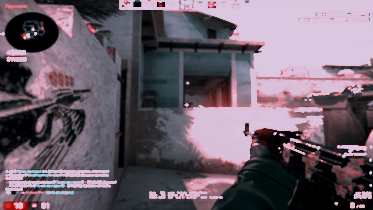 Goodbye, my Love 💔 (cs:go fragmovie)