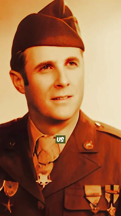 How Did SGT Gino Merli Single-Handedly Defy Death and Stop the Enemy in WWII?