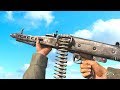 MG42 - Comparison in 30 Different Games