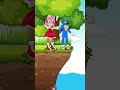 Sonic betrayed poor Amy | #sonic #sonicmovie2D #sonicthehedgehog