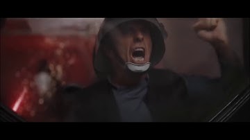 Star Wars: Rogue One - 1 hour Darth Vader End Scene