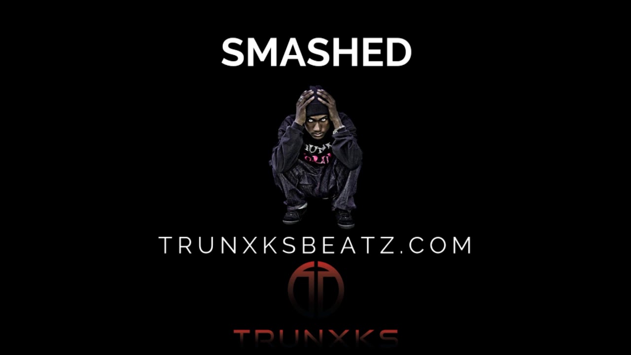 ***SOLD***Smashed (Hopsin | Logic Dark Guitar Type Beat) Prod. by Trunxks