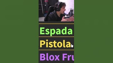 NUNCA VI ESTO EN BLOX FRUITS