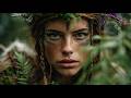 ☀️ Celtic Maidens of the Sunlit Woods | Deep Celtic Harp &amp; Flute Ambience 🌿