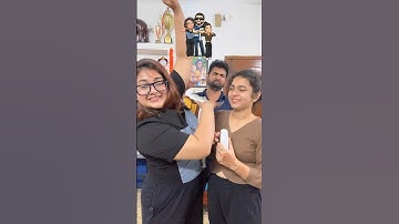 GRWUs like our bitmoji 🔥 #ishqyouall #swv #comedy #tamil #youtube #bitmoji