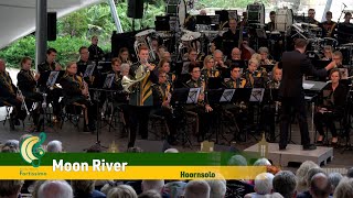 Moon River - Zomerconcert 2022