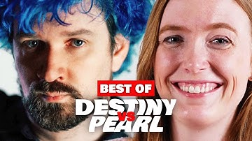BEST OF Destiny Debatten Pearl
