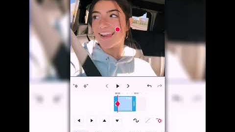 Funimate shape transition tutorial! 😀😜