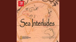 4 Sea Interludes from "Peter Grimes", Op. 33a (Arr. for Wind Ensemble by David Miller) : No. 3,...