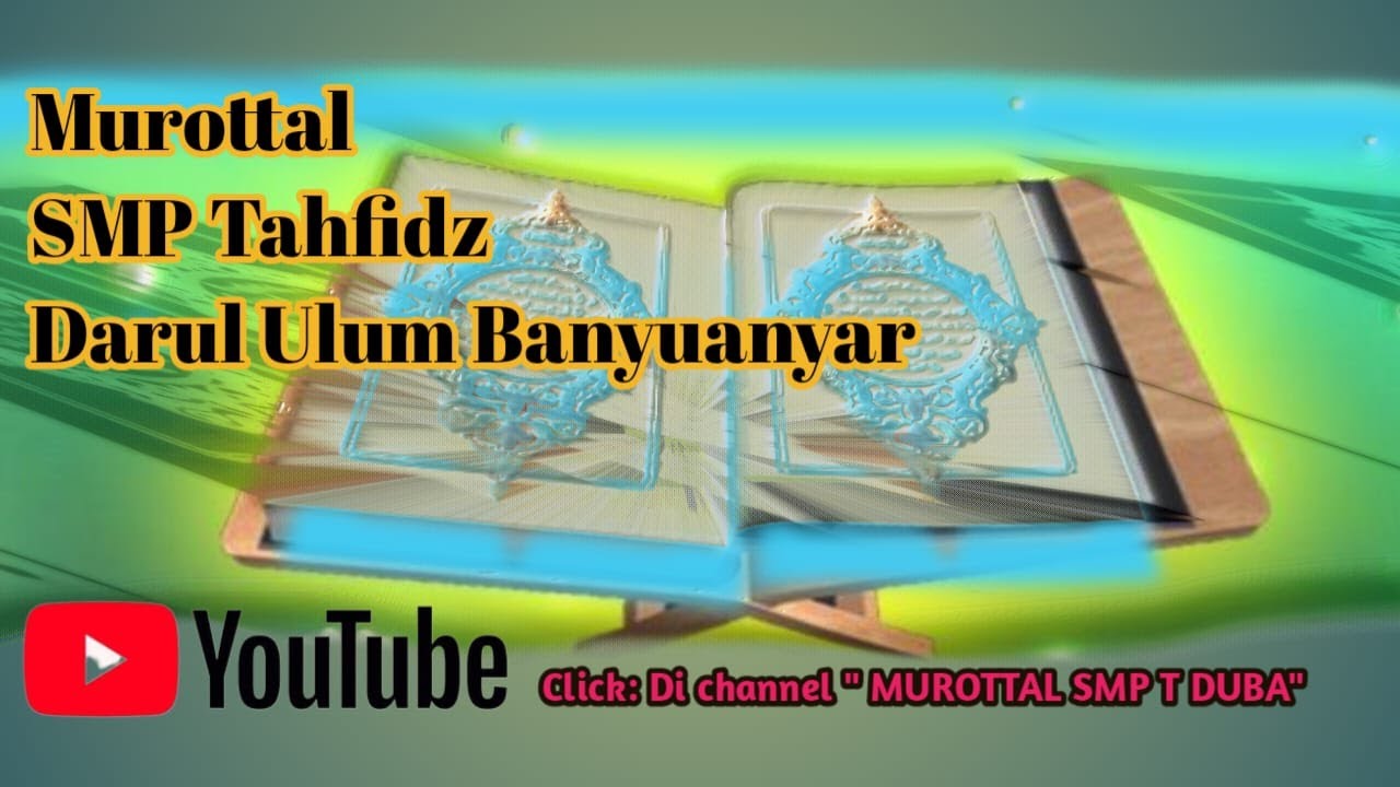 Surah At Takwir, ABD Rohman, - YouTube