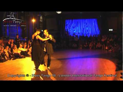 RT08 - Marcelo Varela & Analia Vega