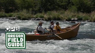 Meet the Deschutes River Poo Patrol | Oregon Field Guide