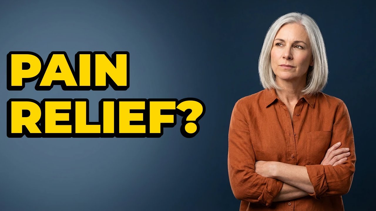 What Is Ospemifene For Menopause Vaginal Pain?