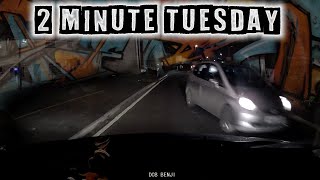 Not sure why this video exists. | 2 Minute Tuesdays 12
