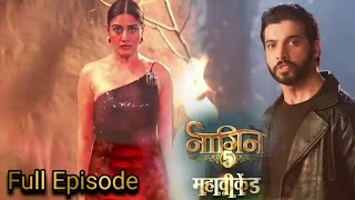 Naagin 5 | Maha Episode 27th September 2020 | Official Promo | Colors TV