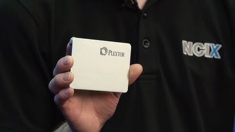 SSD Market Updates: Plextor M5 Pro Xtreme