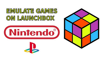 Simple Way To Play All Retro Games On Your PC(LaunchBox)