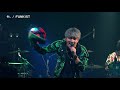 FUNKIST「ft.」ライブ映像