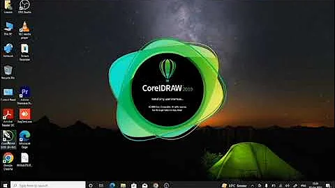 How to Disable Corel Draw 2019 Login Window and Email Varification on Startup