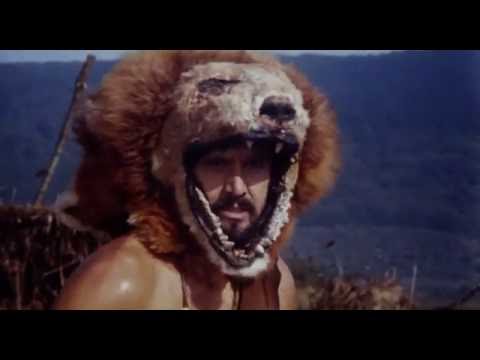 Ironmaster (1983) - HD Trailer [1080p] // La guerra del ferro: Ironmaster