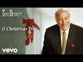 Tony Bennett - O Christmas Tree (from A Swingin' Christmas - Audio)