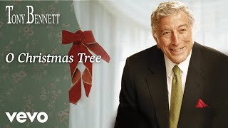 Tony Bennett - O Christmas Tree (from A Swingin&#39; Christmas - Audio)