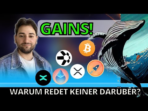 WARUM spricht keiner