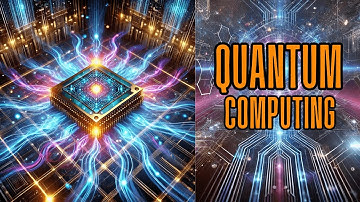 Quantum Computing Explained: The Future of Supercomputers!