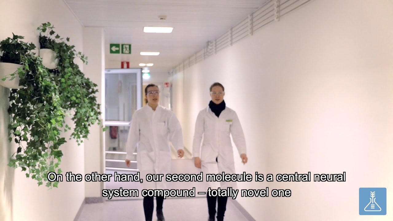 Innovative Bioproducts: Montisera