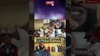 Rick Ross Speaks Big Business 👀💰