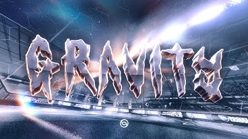 Gravity (Client Work)