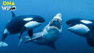 THE WHALE KINGDOM: Secrets of Antarctica’s Most Powerful Giants | Nature Animal Documentary
