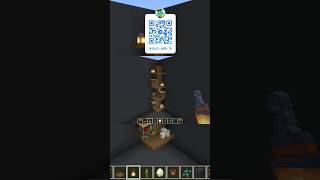 #minecraft #промайнкрафт #постройкимайнкрафт #shorts