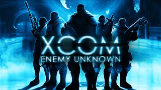 Xcom: Enemy Unknown - Quick look