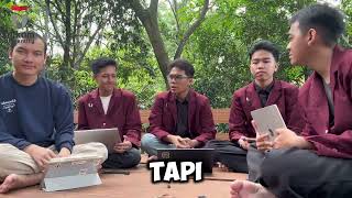 Podcast Bahaya Judi Online | Kelompok 2 | IF-49-03