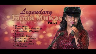 Best of Fiona Mukasa Vol.1 | Legendary Hit Songs