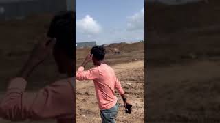 All excavator Tata hitachi Kobelco cat Hyundai #excavator #construction #working #youtubeshorts