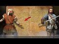 BUILD COLONIES &amp; DESTROY FORTS! | AOE 3 Story Mode: Blood, Ice &amp; Steel The Ottoman Fort