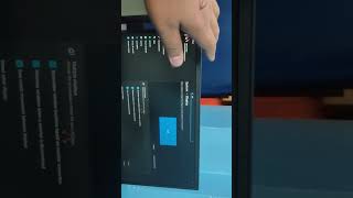 This is my small gaming setup 