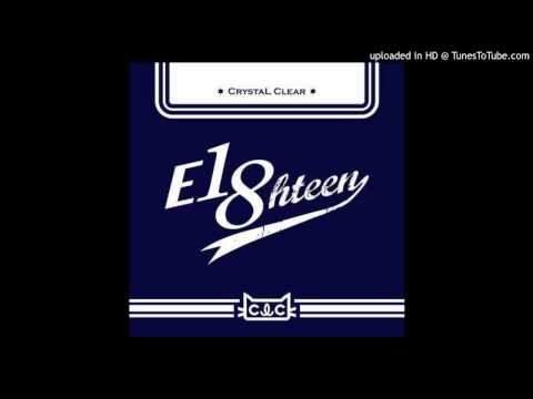 CLC (씨엘씨) - Eighteen