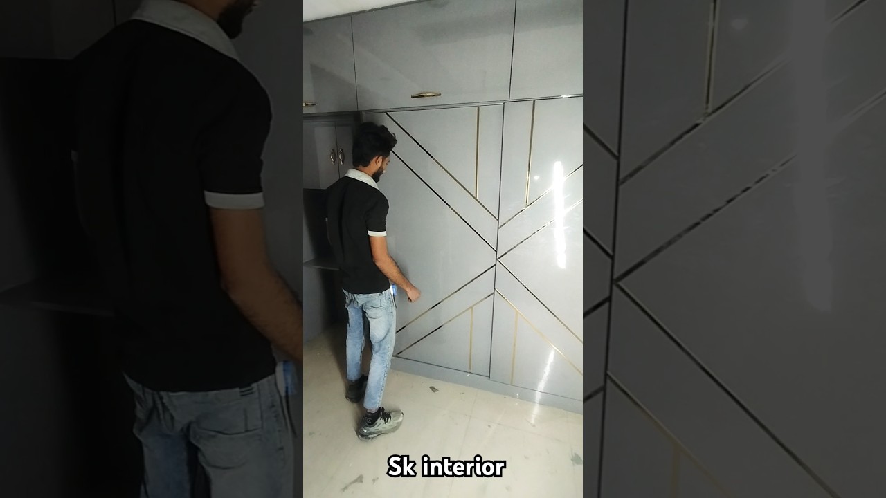 Sk interior design work  