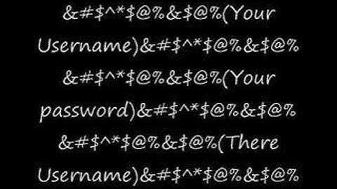 How To Hack Someone In Habbo