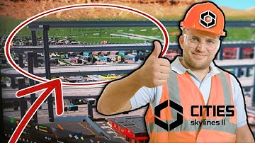 Devs LEAK MORE Road Features in Cities Skylines 2 Slowly