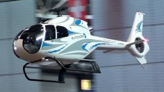 Вертолет Ec 120