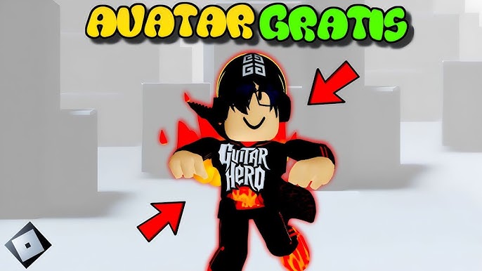 Guest 666 Skin For Roblox (SmartUP Studio) APK for Android - Free