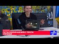 😆 ГОЛА ДУПА мародера у Миколаєві: реакція ведучих у прямому ефірі